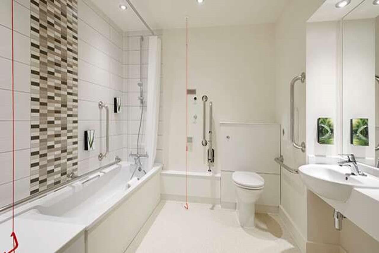Premier Inn Woking West - A324 外观 照片